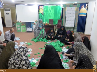 جشن بزرگ مبعث در عتبات عاليات برگزار مي‌شود