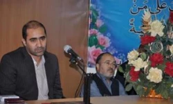 سرپرست حج و زيارت خراسان شمالي منصوب شد