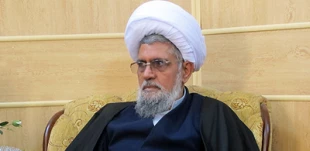 زيارت امام حسين روح تازه‌اي در انسان مي‌دمد