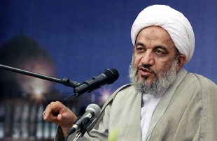 ايستادگي در برابر استكبار مرهون ولايت فقيه است