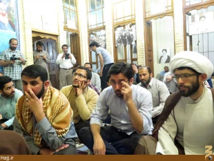 ايستادگي در برابر استكبار مرهون ولايت فقيه است