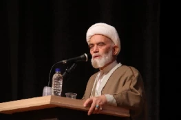 جامعه بدون ولايت دچار هرج و مرج مي‌شود