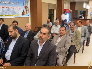 خدمت در سرزمين كربلا مقدس و استثنايي است