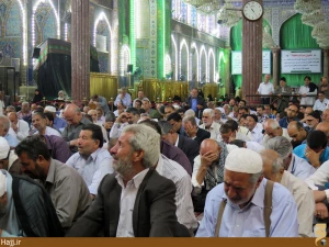 حجت‌الاسلام قرنی:نهضت امام حسین ابتدایی بود نه انفعالی