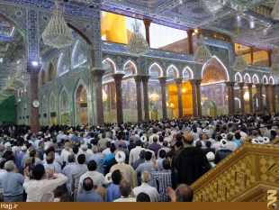 حجت‌الاسلام قرني:نهضت امام حسين ابتدايي بود نه انفعالي