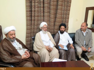 برگزاري باشكوه اعياد شعبانيه در حرمين كربلا