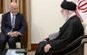 الرئیس الافغانی یشکر الامام الخامنئی لقراره بتسجیل أسماء الاطفال المهاجرین الافغان فی مدارس ایران