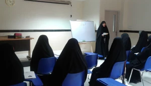 از سوی آستان قدس حسینی صورت گرفت؛

برگزاری برنامه آموزشی دینی ویژه ماه رمضان در کربلا