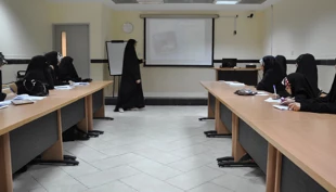 برگزاري برنامه آموزشي ديني ويژه ماه رمضان در كربلا