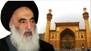 مراجع الدین فی النجف یدینون تفجیر الکویت