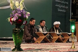 بزرگ‌ترين محفل قرآني جهان اسلام در شب 23 ماه رمضان برگزار مي‌شود