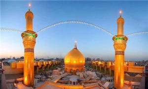 رییس ستاد عمره و عتبات دانشگاهیان کشور خبر داد؛

نام نویسی 33 هزار دانشجو برای اعزام به عتبات
