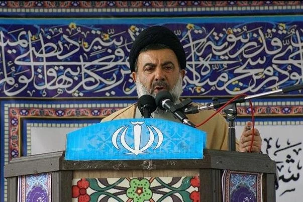 آيت الله ميرعمادي: حج پرچم اسلام است