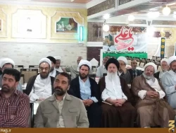سيره عملي امام رضا(ع) بهترين الگوي رفتار