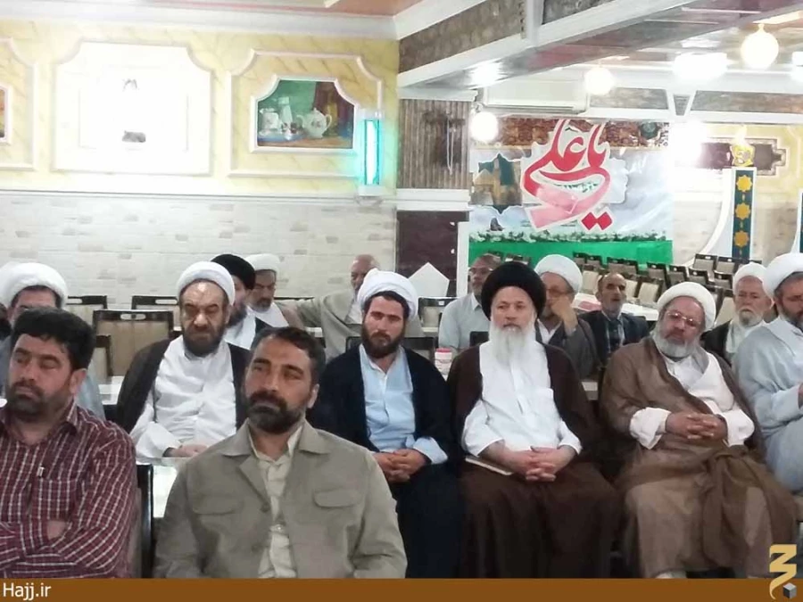 سيره عملي امام رضا(ع) بهترين الگوي رفتار