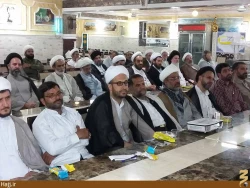 سيره عملي امام رضا(ع) بهترين الگوي رفتار
