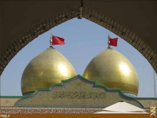 امكان زيارت طفلان مسلم براي زايران ايراني فراهم شد