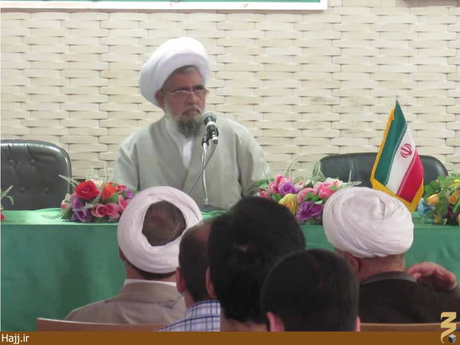 اگر زير پرچم ولايت حركت كنيم هيچ وقت اسكتبار نمي‌تواند زور بگويد