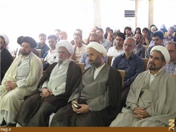 اگر زير پرچم ولايت حركت كنيم هيچ وقت اسكتبار نمي‌تواند زور بگويد