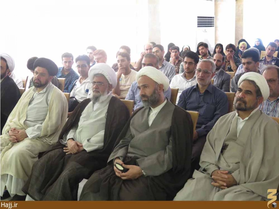 اگر زير پرچم ولايت حركت كنيم هيچ وقت اسكتبار نمي‌تواند زور بگويد