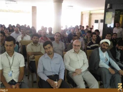 اگر زير پرچم ولايت حركت كنيم هيچ وقت اسكتبار نمي‌تواند زور بگويد