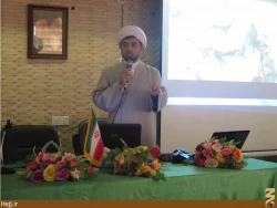 اگر زير پرچم ولايت حركت كنيم هيچ وقت اسكتبار نمي‌تواند زور بگويد