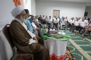 روحانی کاروان جانبازان:

خدمات هلال احمر در حج مصداق حدیث خدمت به مومن است