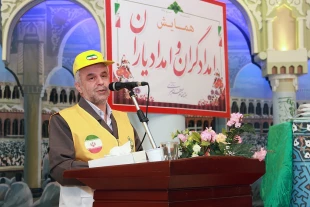  شاخص بهره وري در سازمان حج و زيارت قابل قياس با هيچ مجموعه مديريتي ديگر در كشور نيست