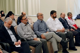 ايران تنها كشوري است كه بر امور پزشكي زائرانش نظارت ميداني دارد