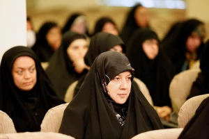 سرپرست حجاج ایرانی:

اسلام برای زن شخصیت مستقلی قائل است