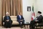 الامام الخامنئی:الصمود وتعزیزالعلاقات بین الدول الاسلامیة هما السبیل الوحید لمواجهة ودفع شر القوى الاستکباریة