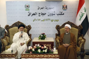فتنه هايي كه عليه جهان اسلام به وجود آمده است به زودي از بين خواهند رفت