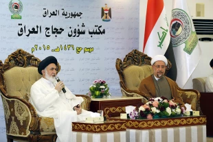 فتنه هايي كه عليه جهان اسلام به وجود آمده است به زودي از بين خواهند رفت