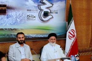 نماینده ولی فقیه در امور حج و زیارت:

انعکاس صادقانه رویدادها رسالت خبرنگاران است