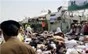 حجاج عراقیون یروون کیف حلت فاجعة مشعر منى ویؤکدون : موکب محمد بن سلمان قتل الحجاج
