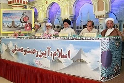 مدیر امور اهل سنت بَعثه مقام معظم رهبری:

60 زائر اهل سنت همچنان مفقود هستند