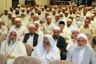 60 زائر اهل سنت همچنان مفقود هستند