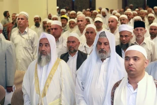 60 زائر اهل سنت همچنان مفقود هستند