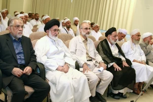 60 زائر اهل سنت همچنان مفقود هستند