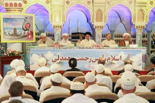 60 زائر اهل سنت همچنان مفقود هستند