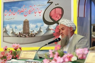 60 زائر اهل سنت همچنان مفقود هستند