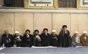 الامام الخامنئی یرعى مراسم تأبین شهداء کارثة منى المفجعة