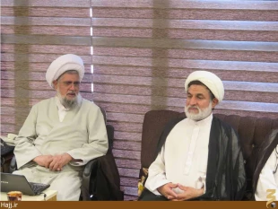 فرهنگ انتظار و عاشورا بهترين راه مقابله با شبيخون فرهنگي