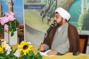 اعمال حج روح جمعي و اخوت اسلامي را درافراد به عنوان امت واحد، تقويت مي كند 