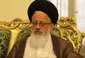 ایة الله مجتبی الحسینی: النظام السعودی مقصر فی ما حدث فی موسم الحج