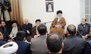 خلال استقباله مسؤولی الحج ..

الامام الخامنئی : فاجعة منى مریرة جداً ومذهلة ولا ینبغی أن تنسى