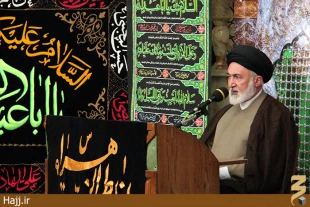 زندگاني پربركت امام زين العابدين(ع) پر از درس و معنويت است