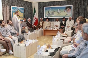 جانشین سرپرست حجاج ایرانی:

خدمت رسانی به زائران بِیت الله الحرام با قوت ادامه یابد