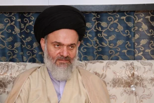 خدمت رساني به زائران بِيت الله الحرام با قوت ادامه يابد