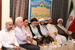 خدمت رساني به زائران بِيت الله الحرام با قوت ادامه يابد